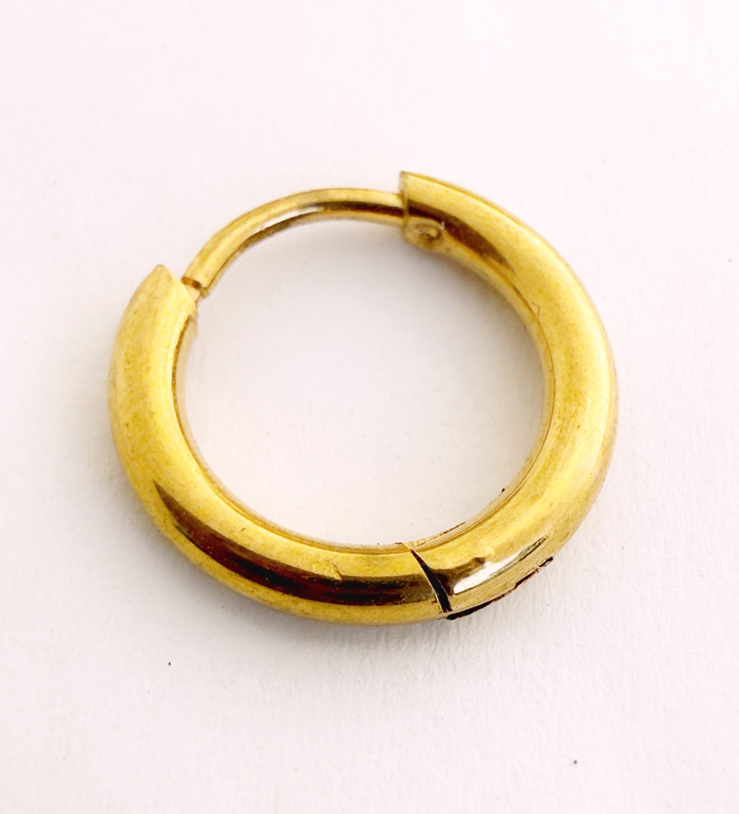 עגיל בודד 10 מ״מ