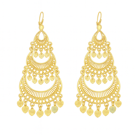 עגילי צופיה