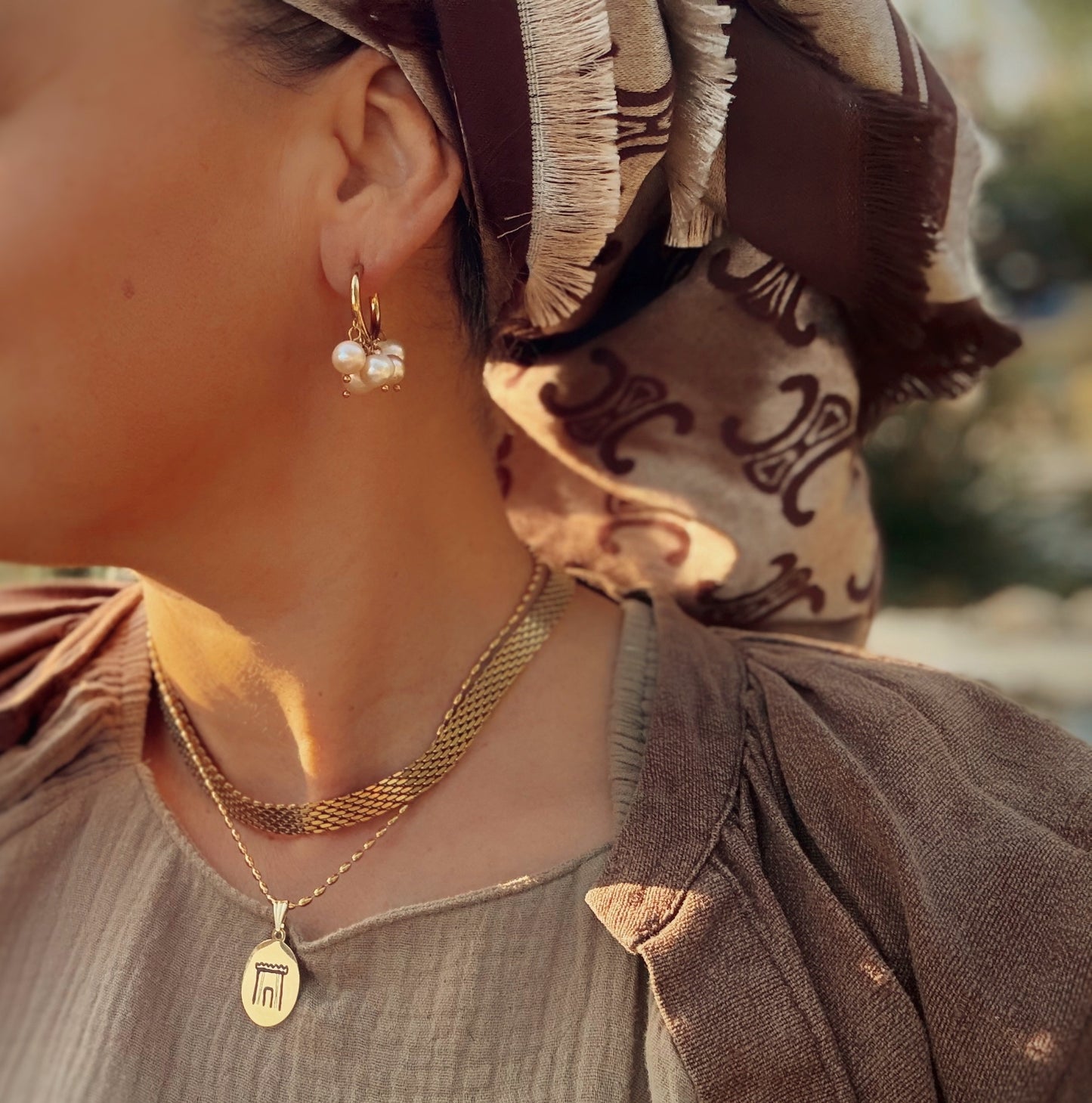 שרשרת עיר מלוכה