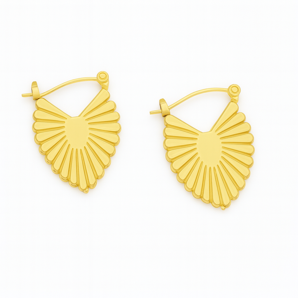 עגילי תאומי צבי