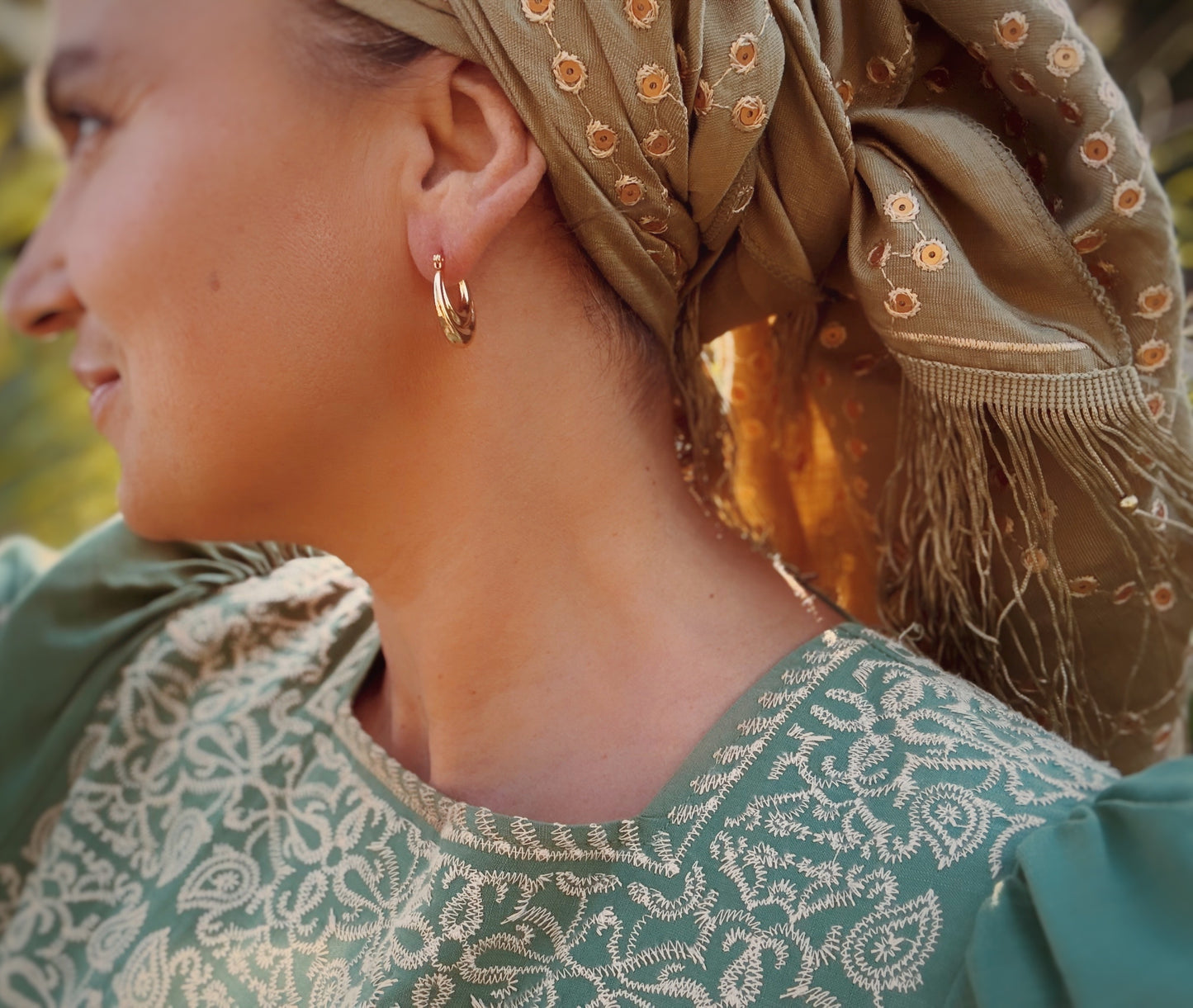 עגילי שכבים