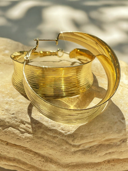 עגילי שקיקה