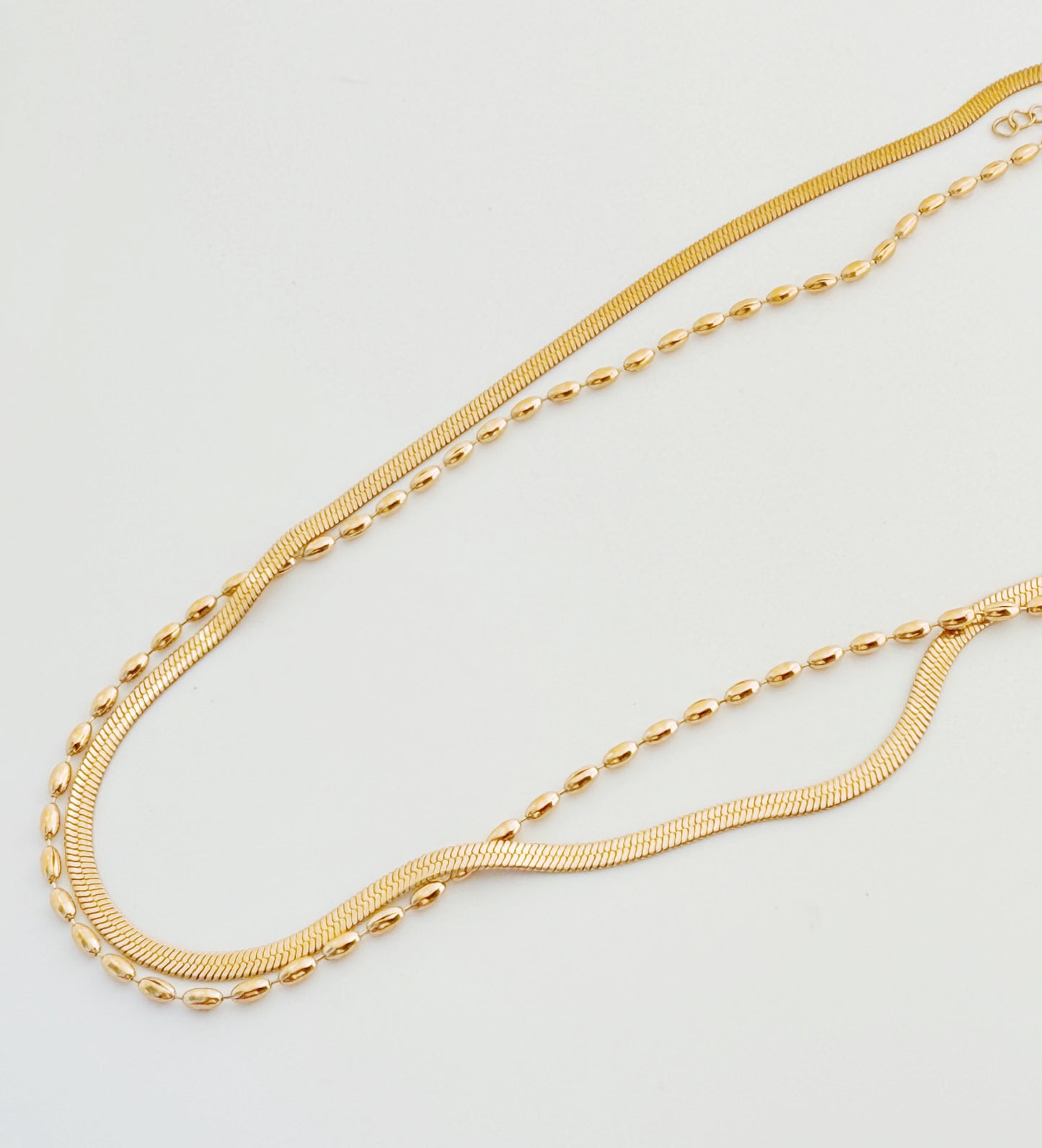 שרשרת כרמון