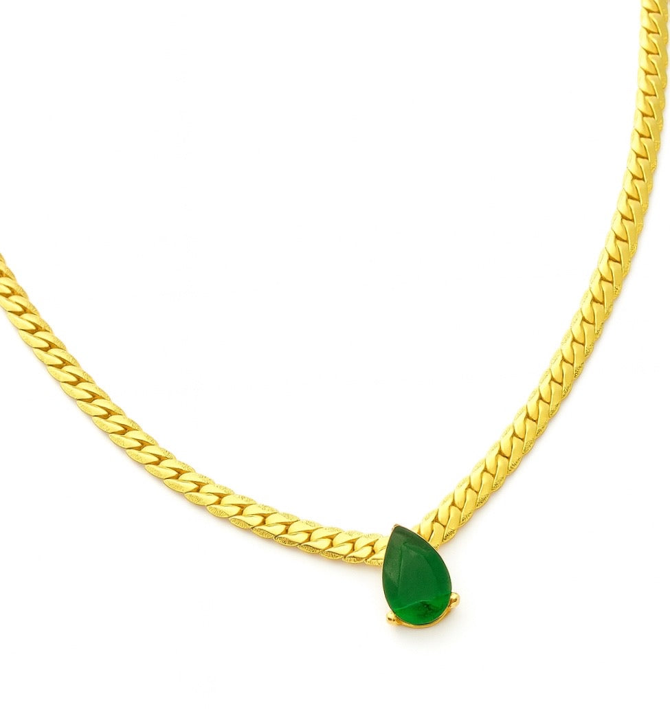 שרשרת נחלת צבי