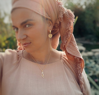 עגילי כיסופים