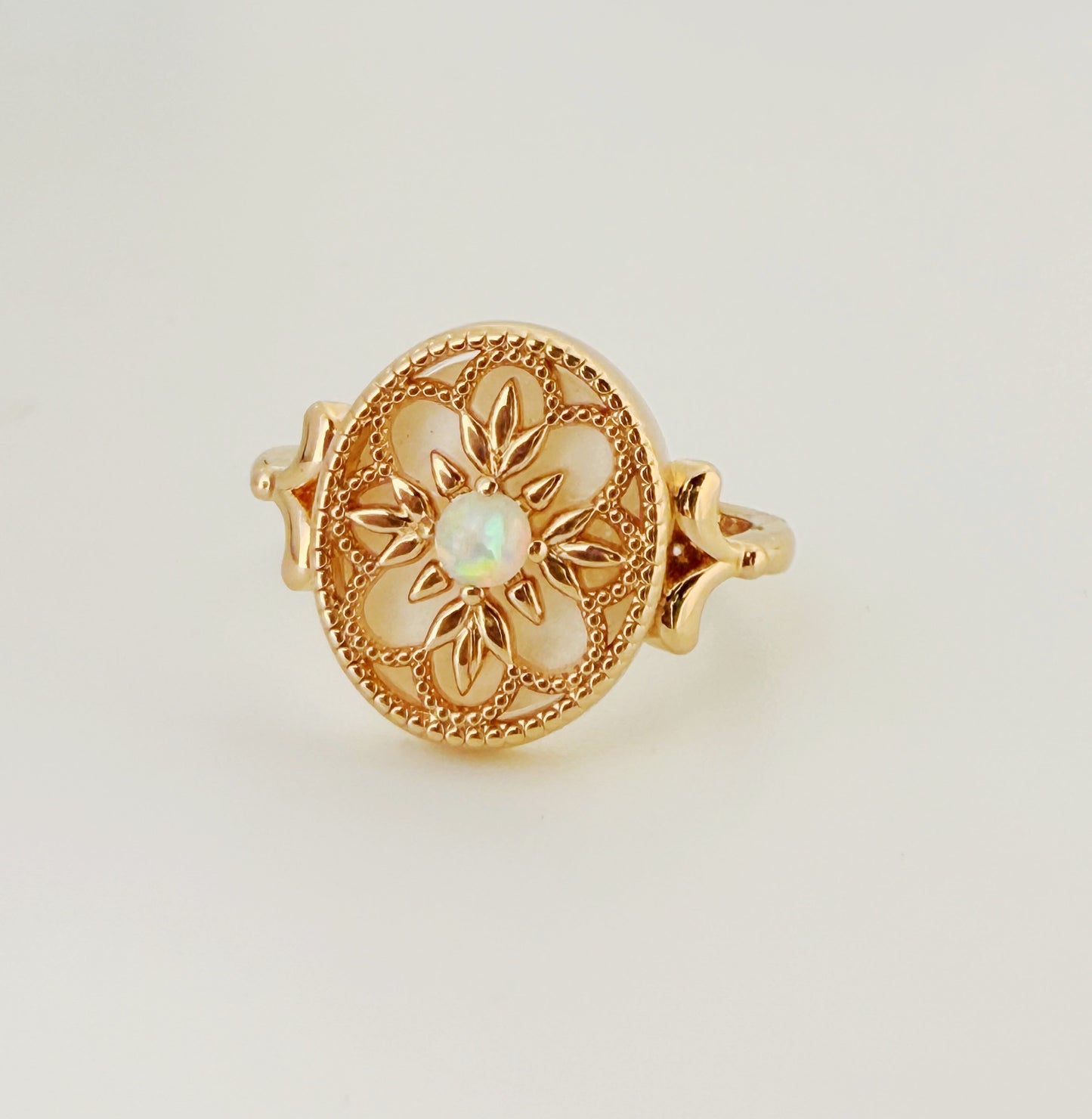 טבעת  אצילות