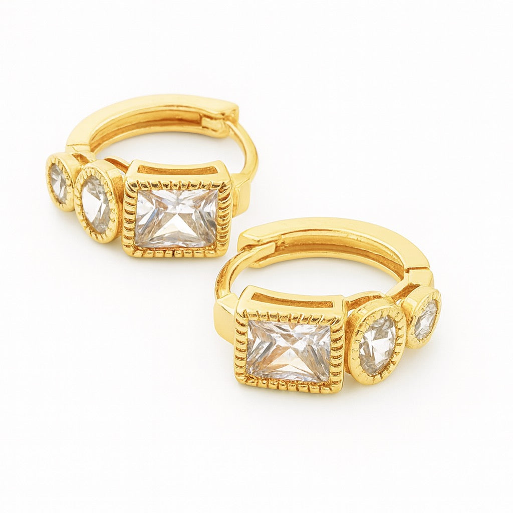 עגילי אופיר