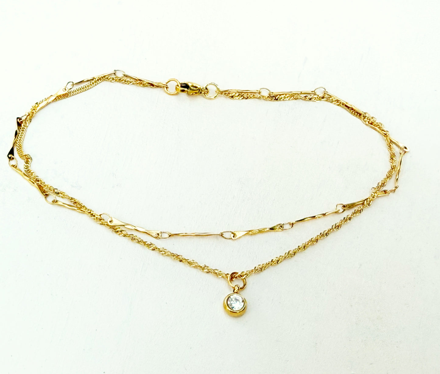 צמיד לרגל חמלה