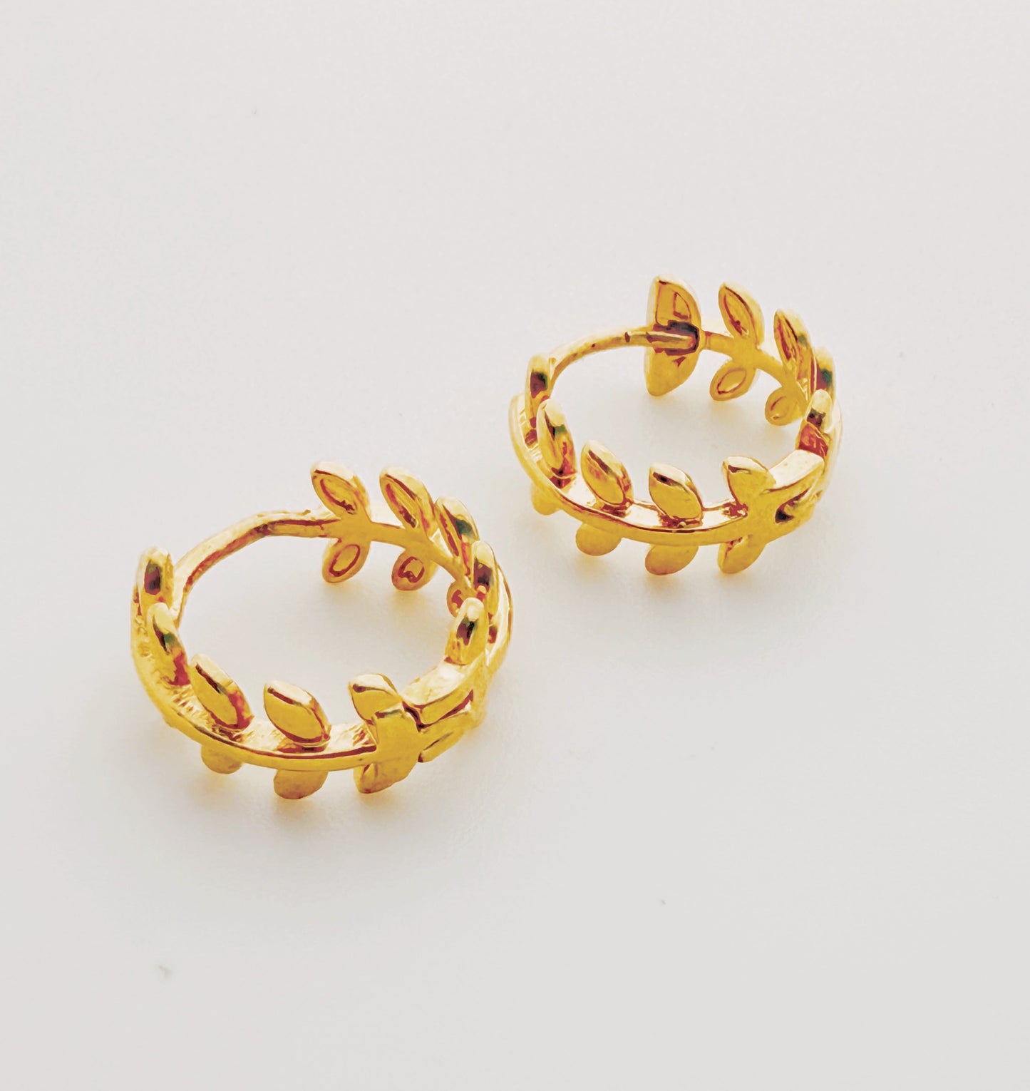 עגילי החיטה