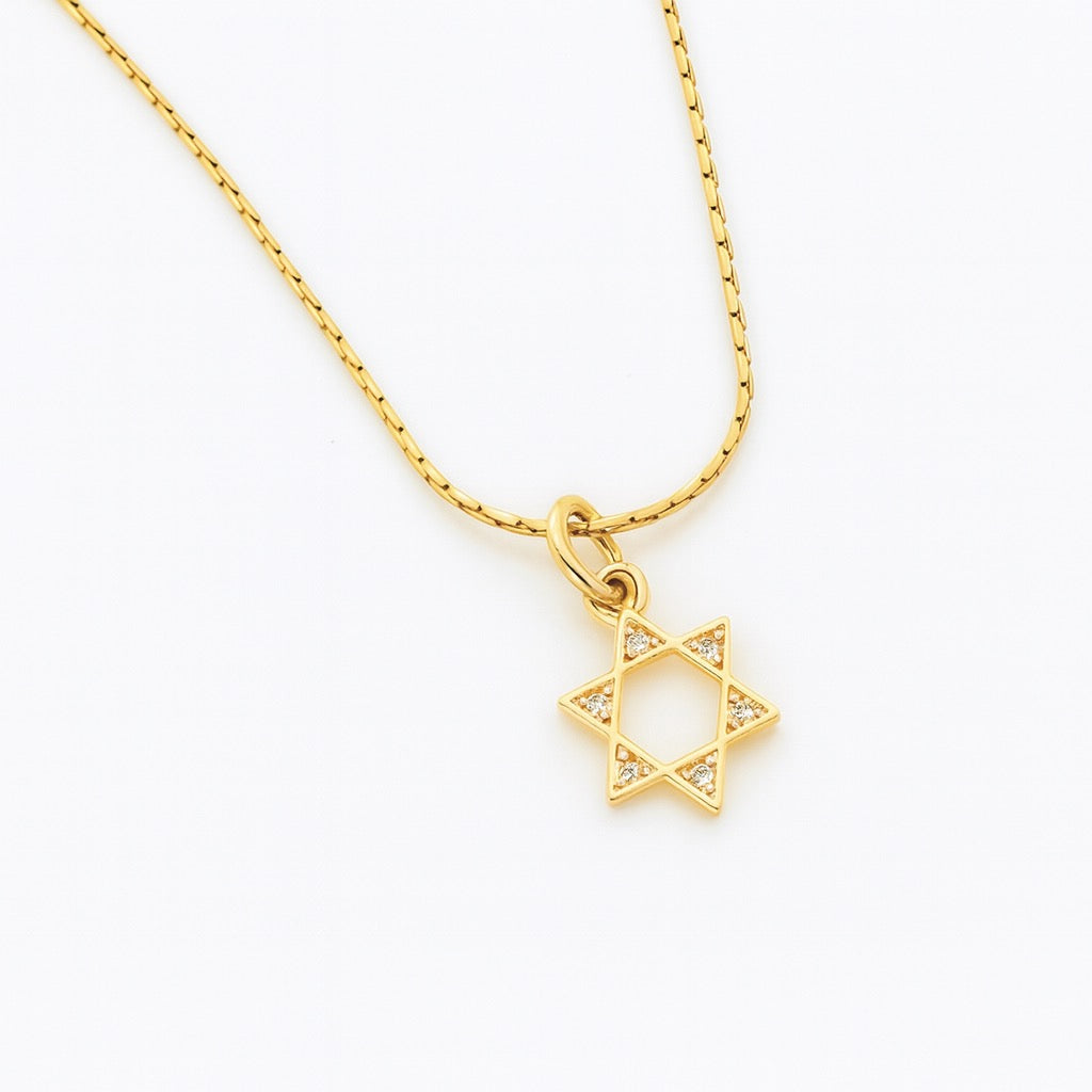 שרשרת שחרית