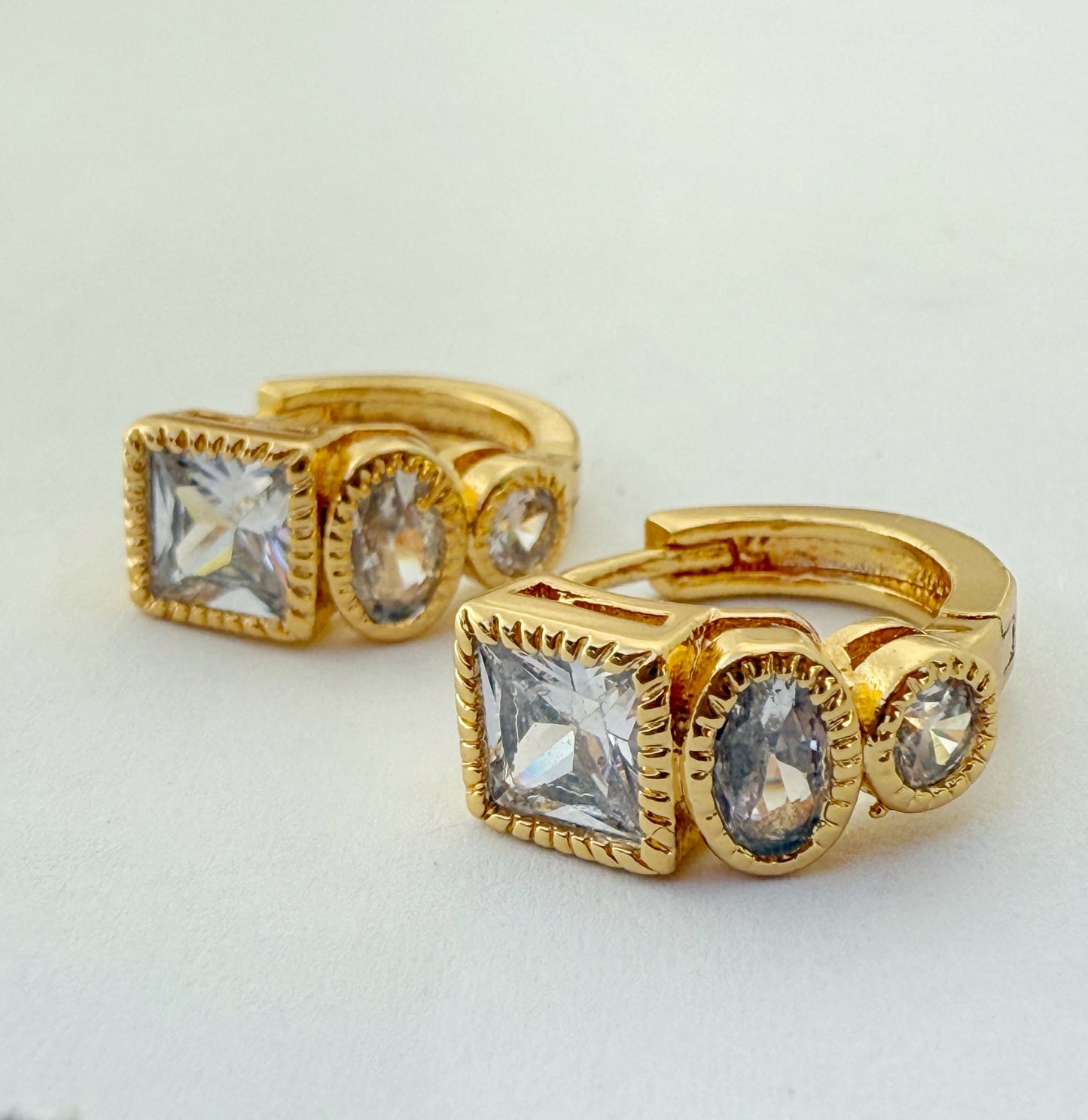 עגילי אופיר