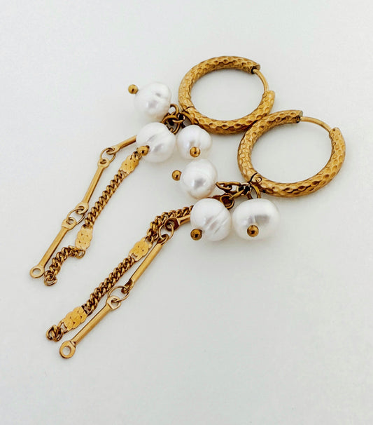 עגילי מי עדן