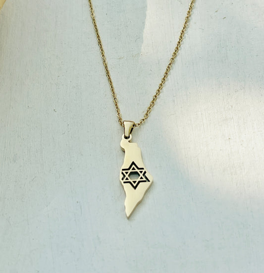 שרשרת ארץ