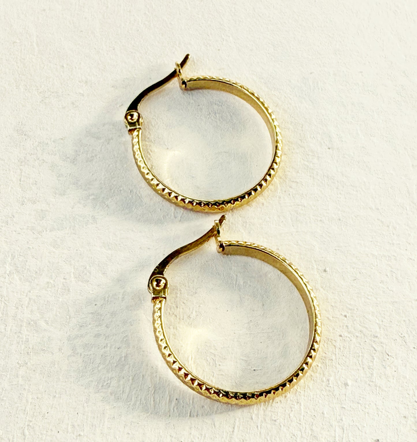 עגילי קינמון