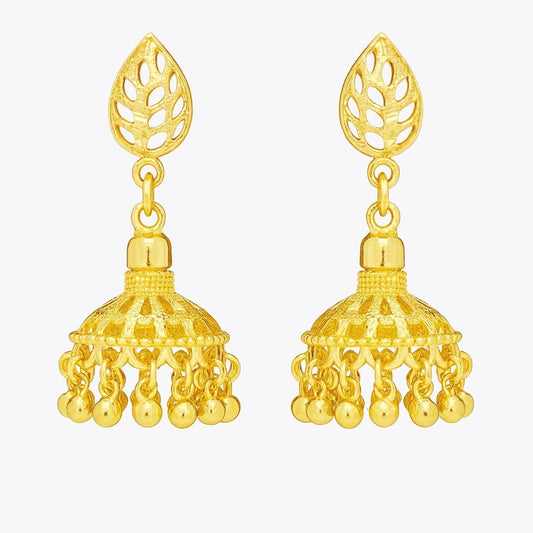 עגילי הללויה