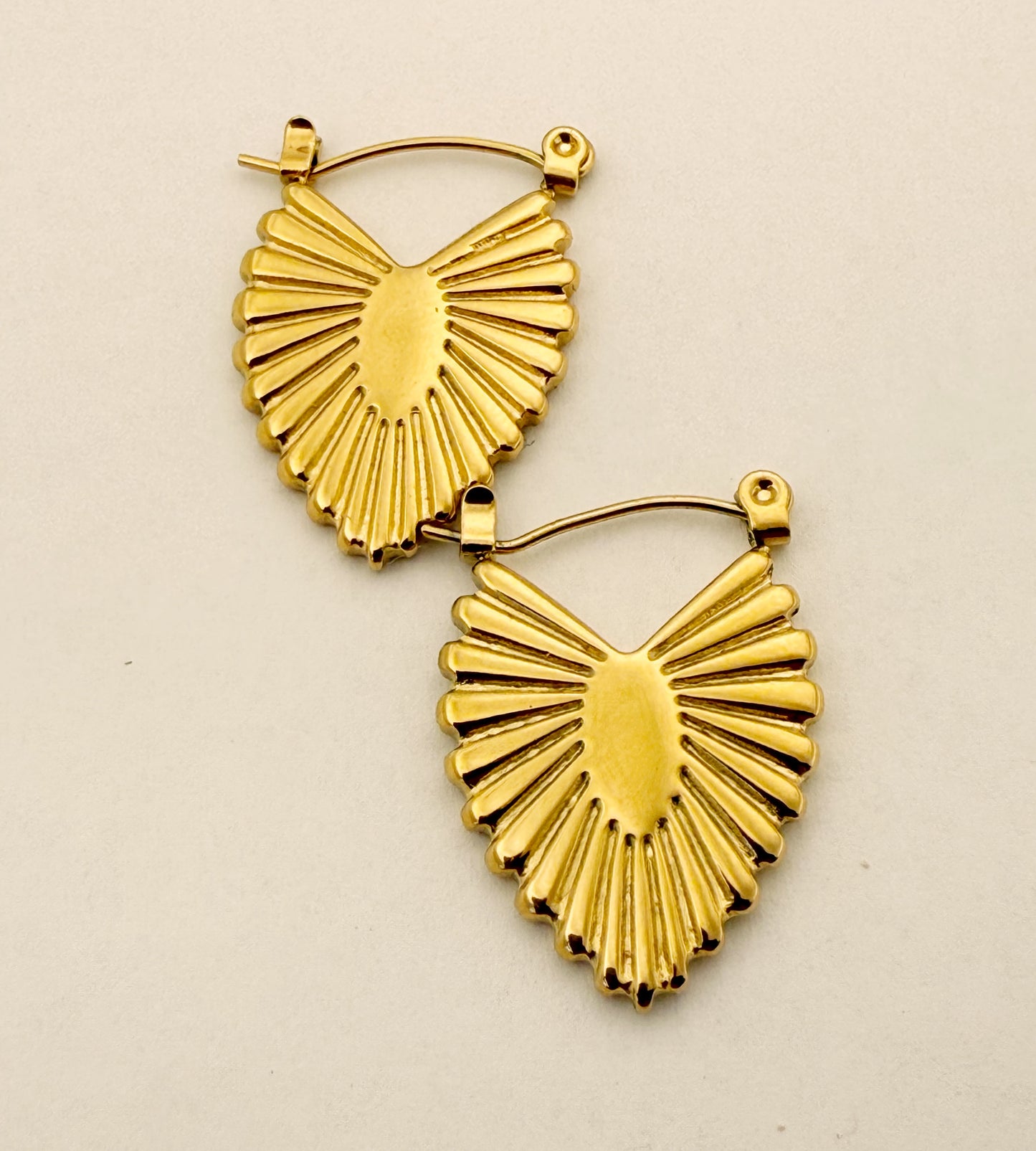 עגילי תאומי צבי