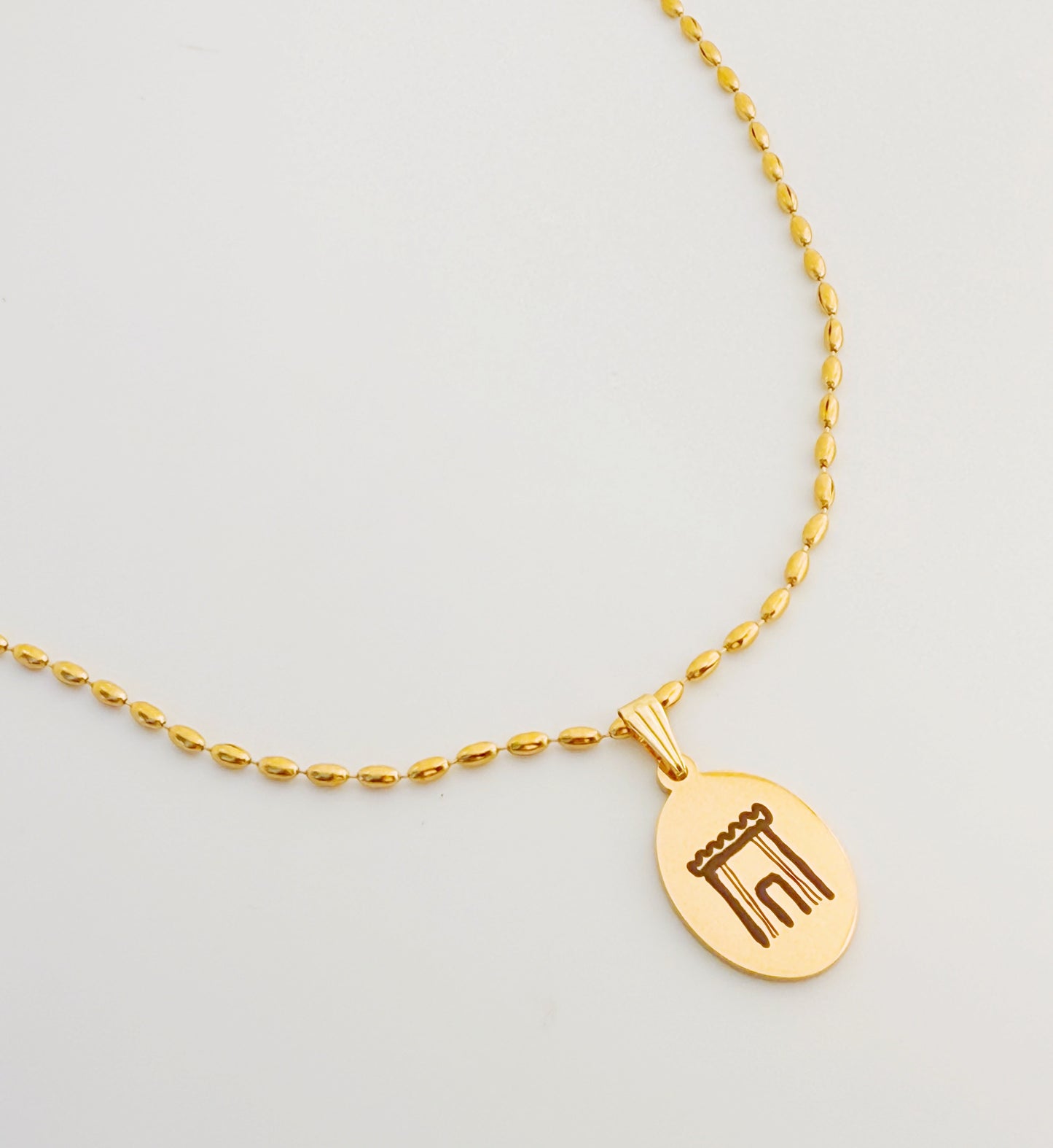 שרשרת עיר מלוכה