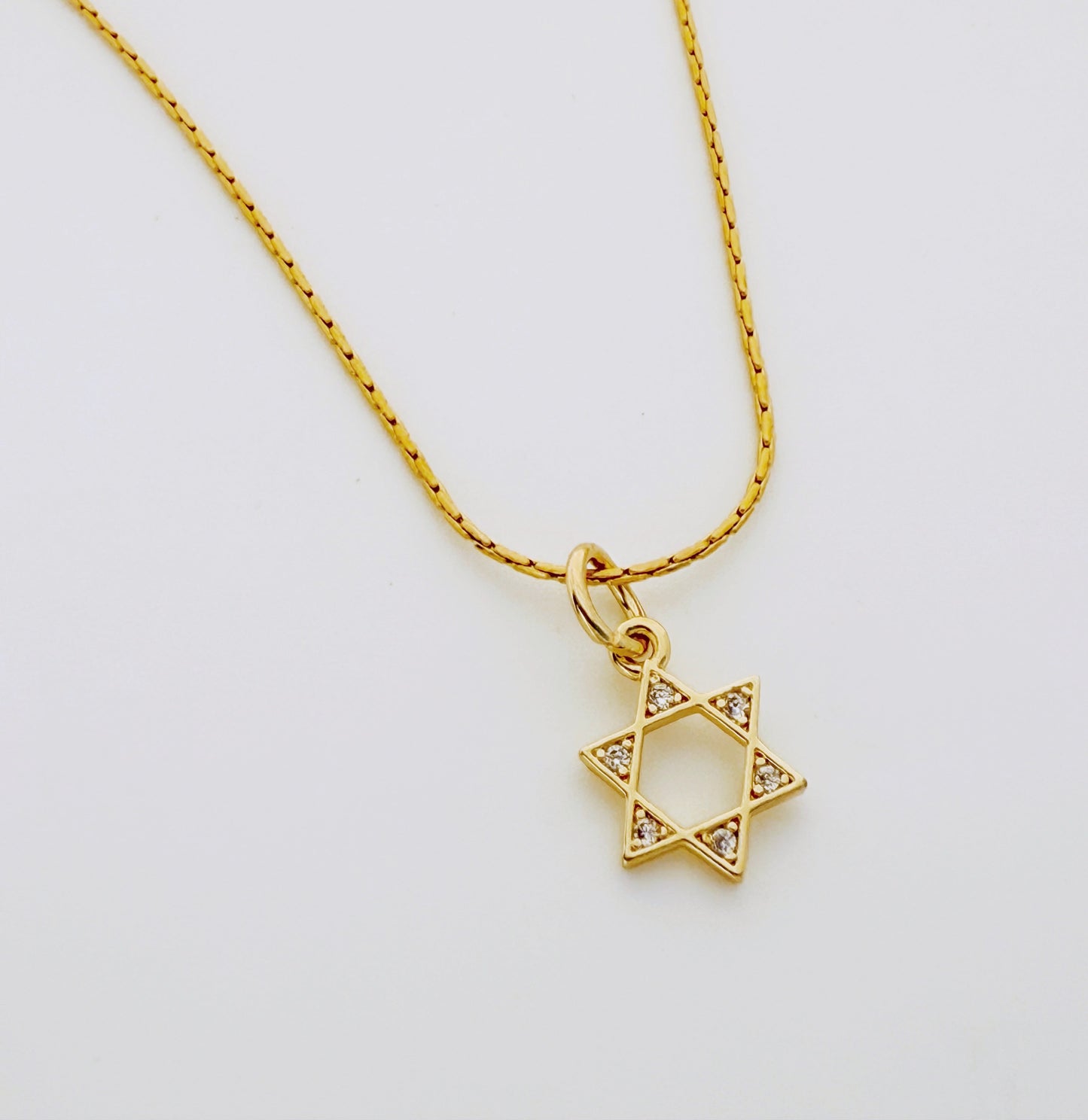 שרשרת שחרית