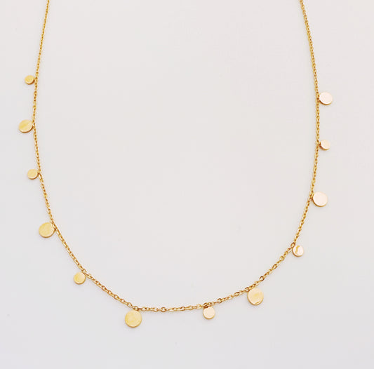 שרשרת נורית