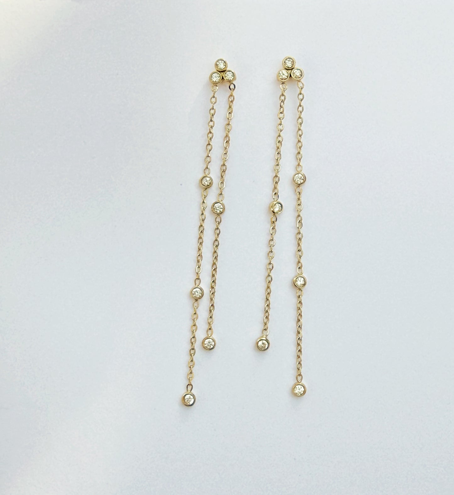 עגילי נבואה