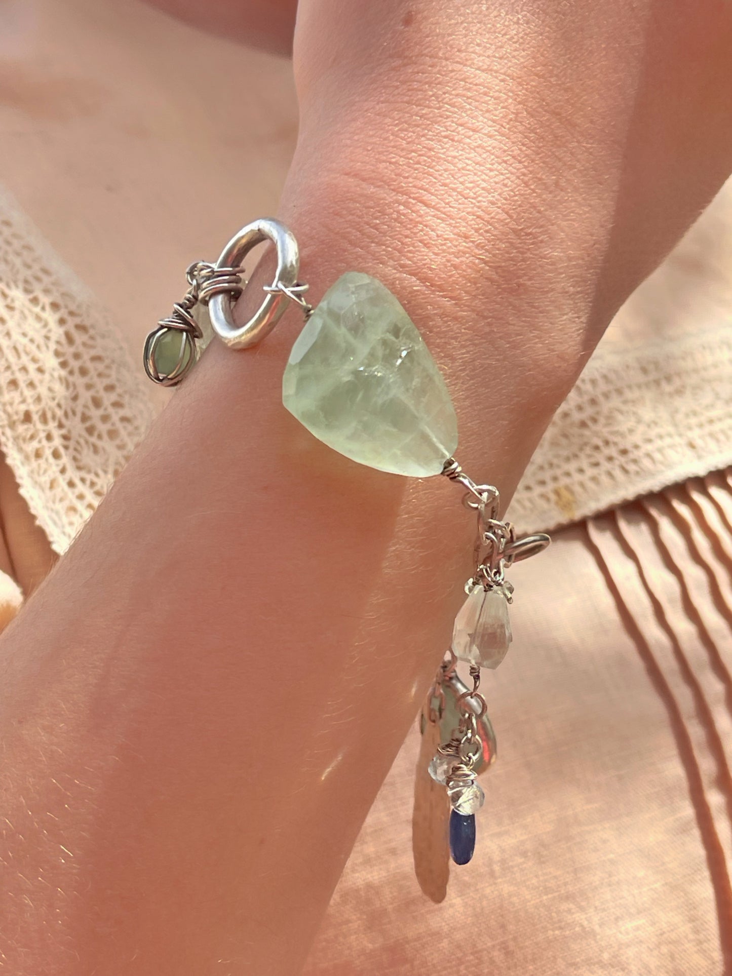 Bracelet 