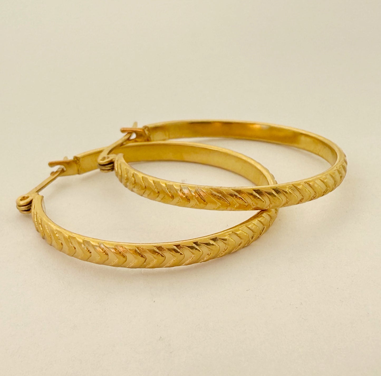 עגילי עלייה