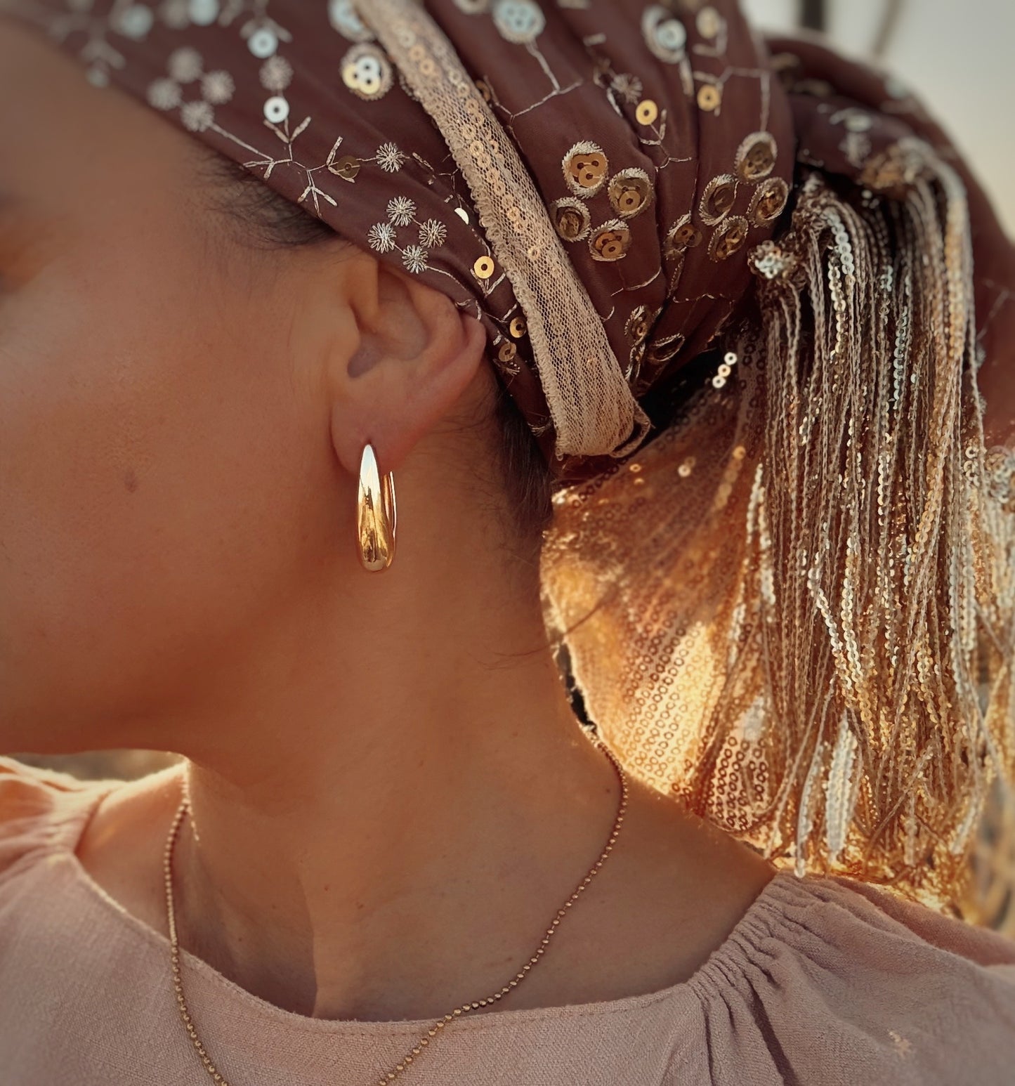 עגילי ספינה