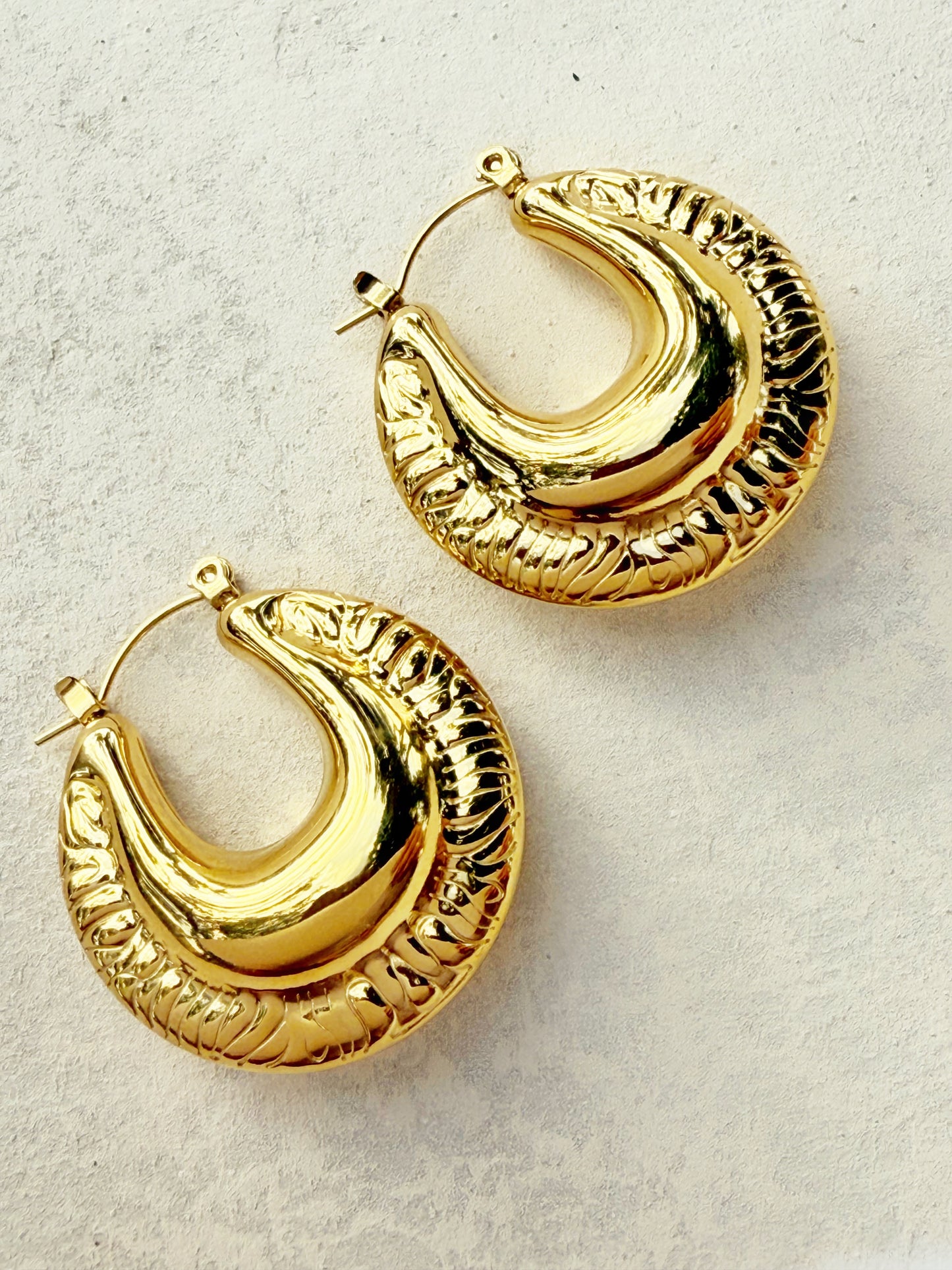 עגילי אשת חיל