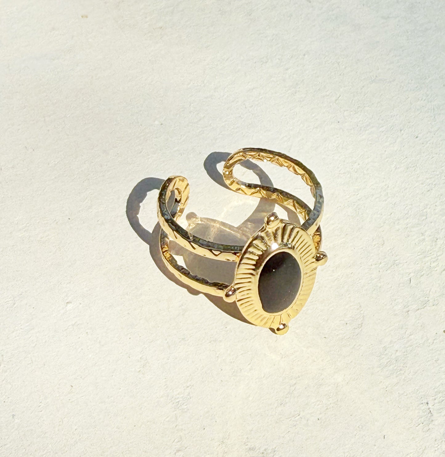 טבעת מגדלים