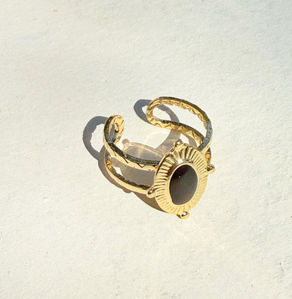 טבעת מגדלים