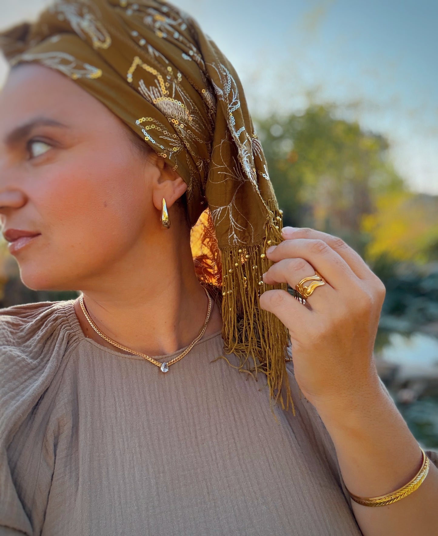 שרשרת מלכות