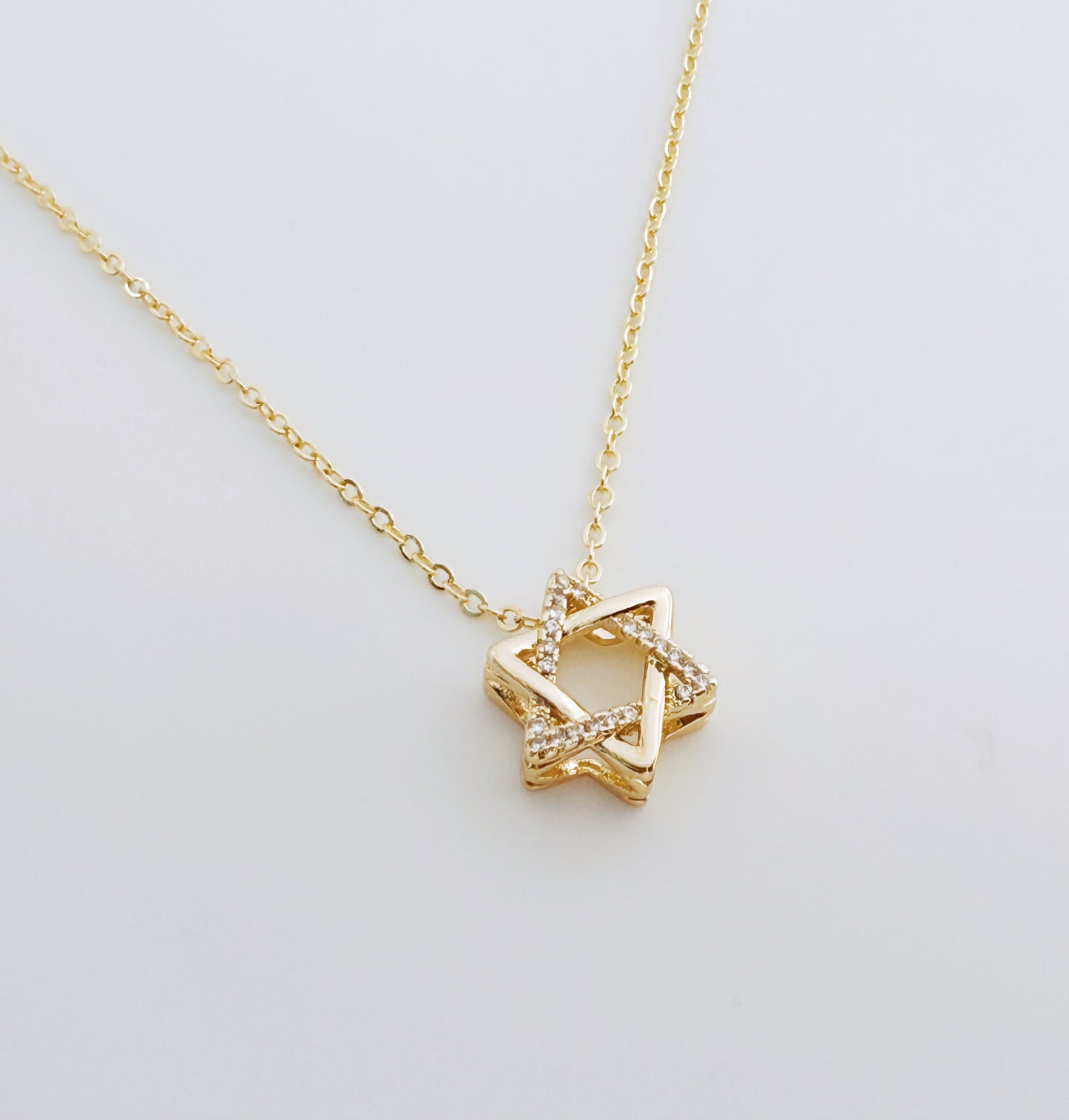 שרשרת שיר דוד