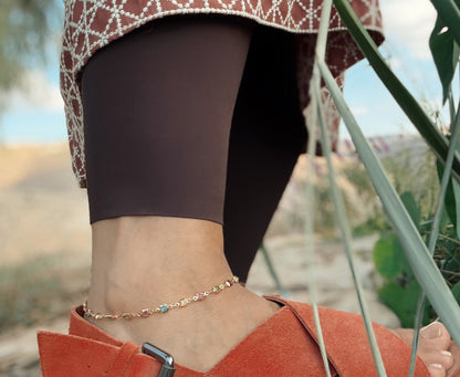 צמיד לרגל חלונות