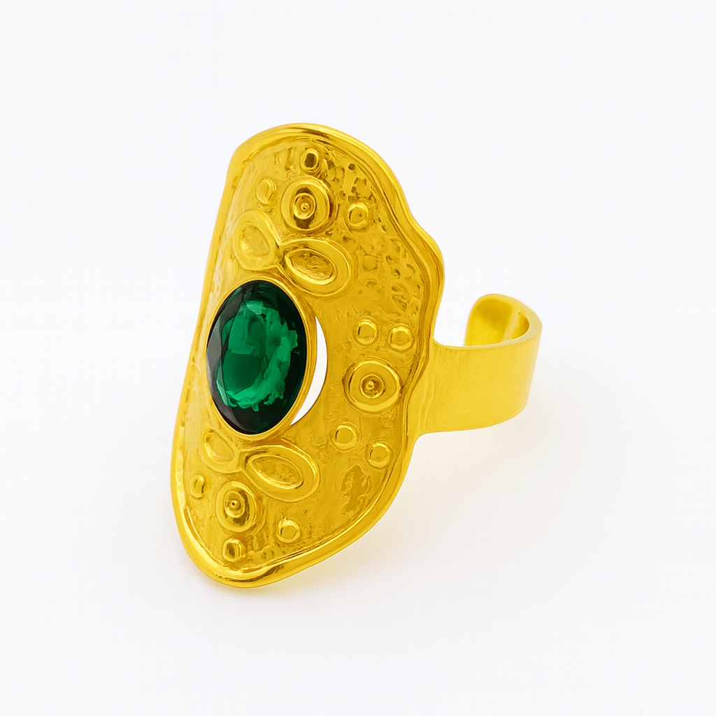 טבעת באר מרים