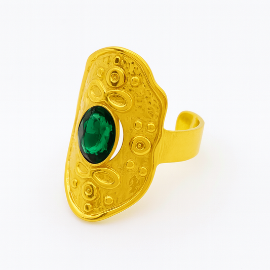 טבעת באר מרים