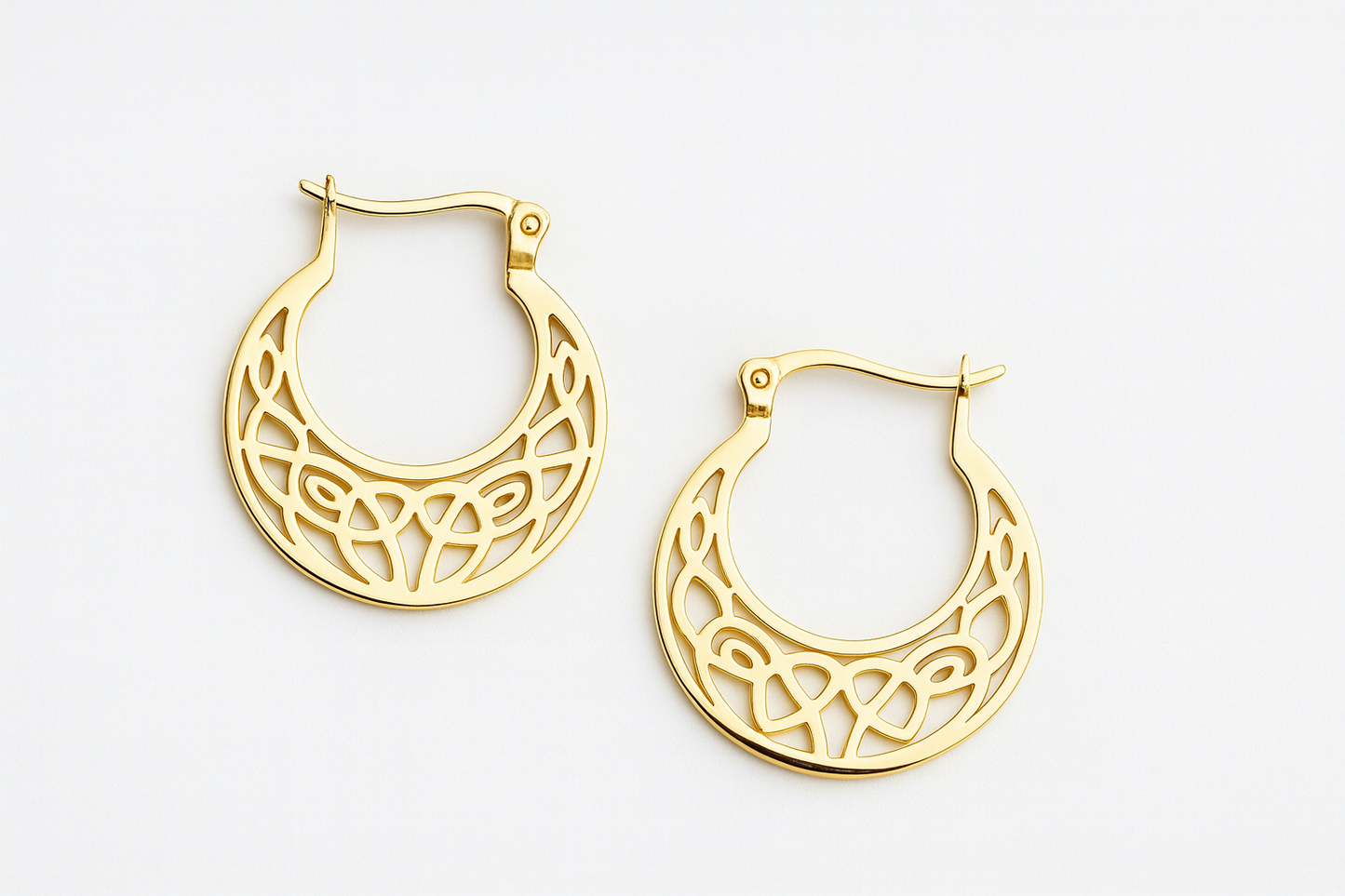 עגילי שרקייה