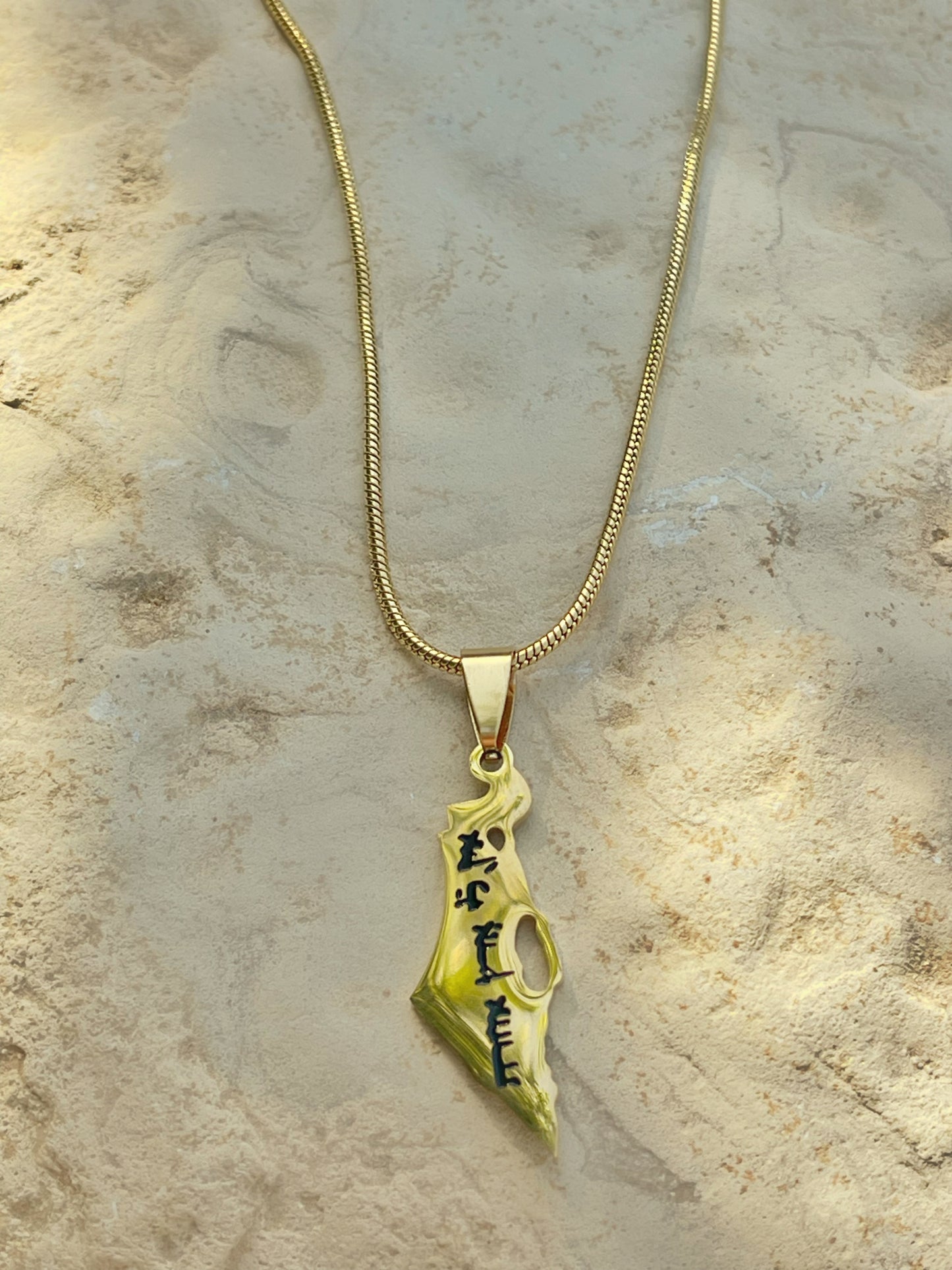 שרשרת  שירת הארץ