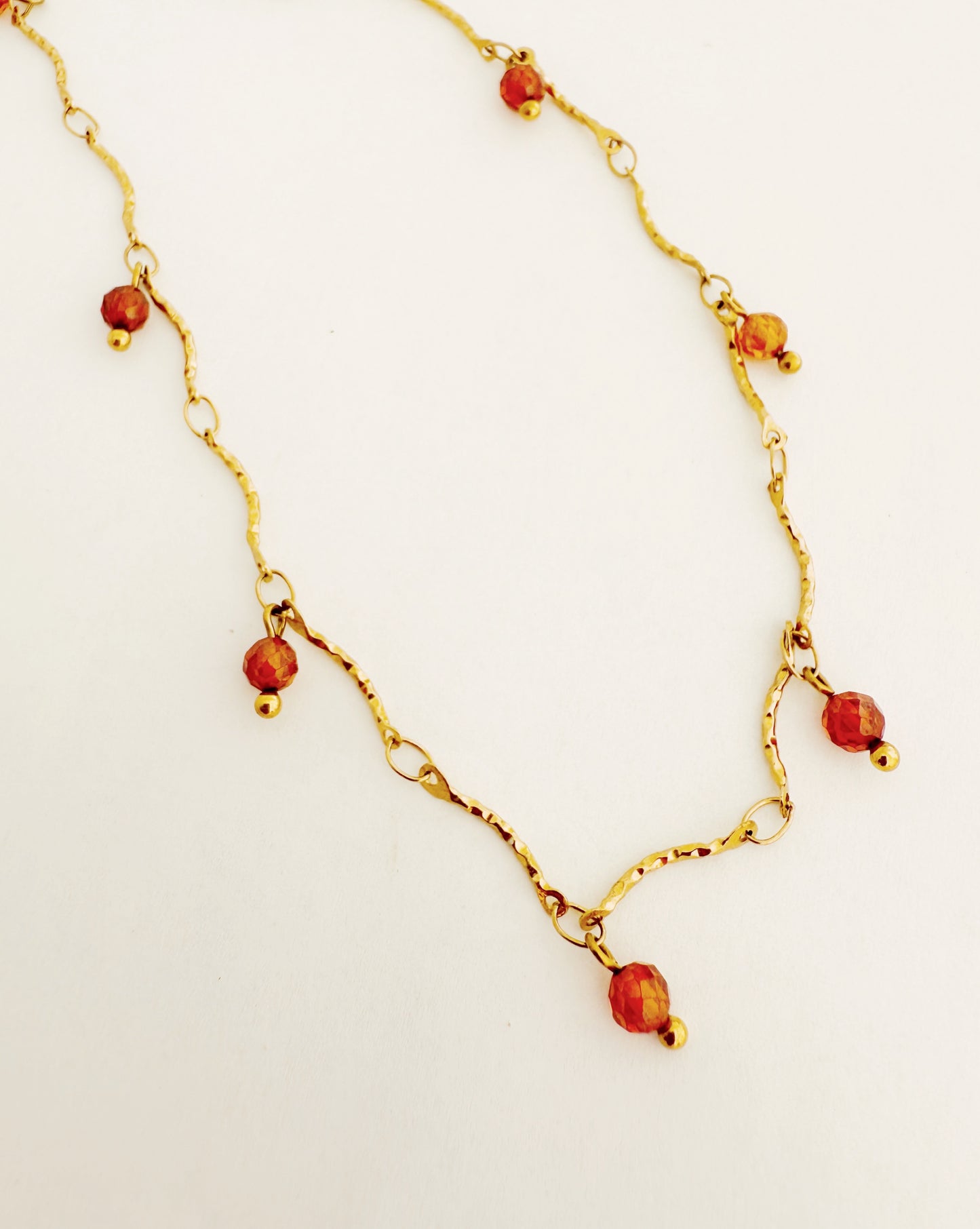 צמיד לרגל ארנון