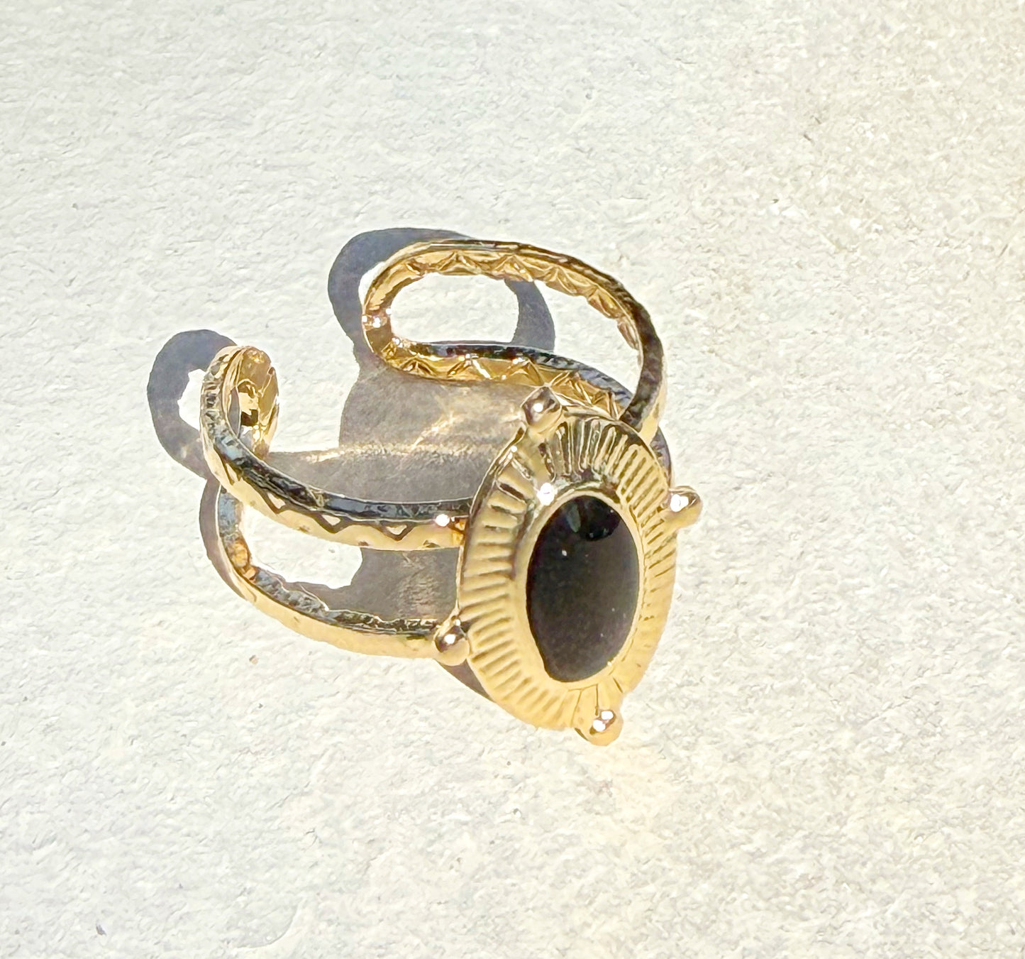 טבעת מגדלים