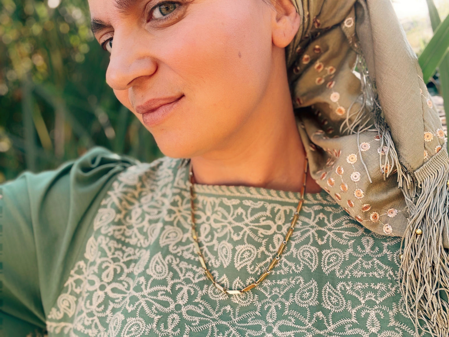 שרשרת קליקה