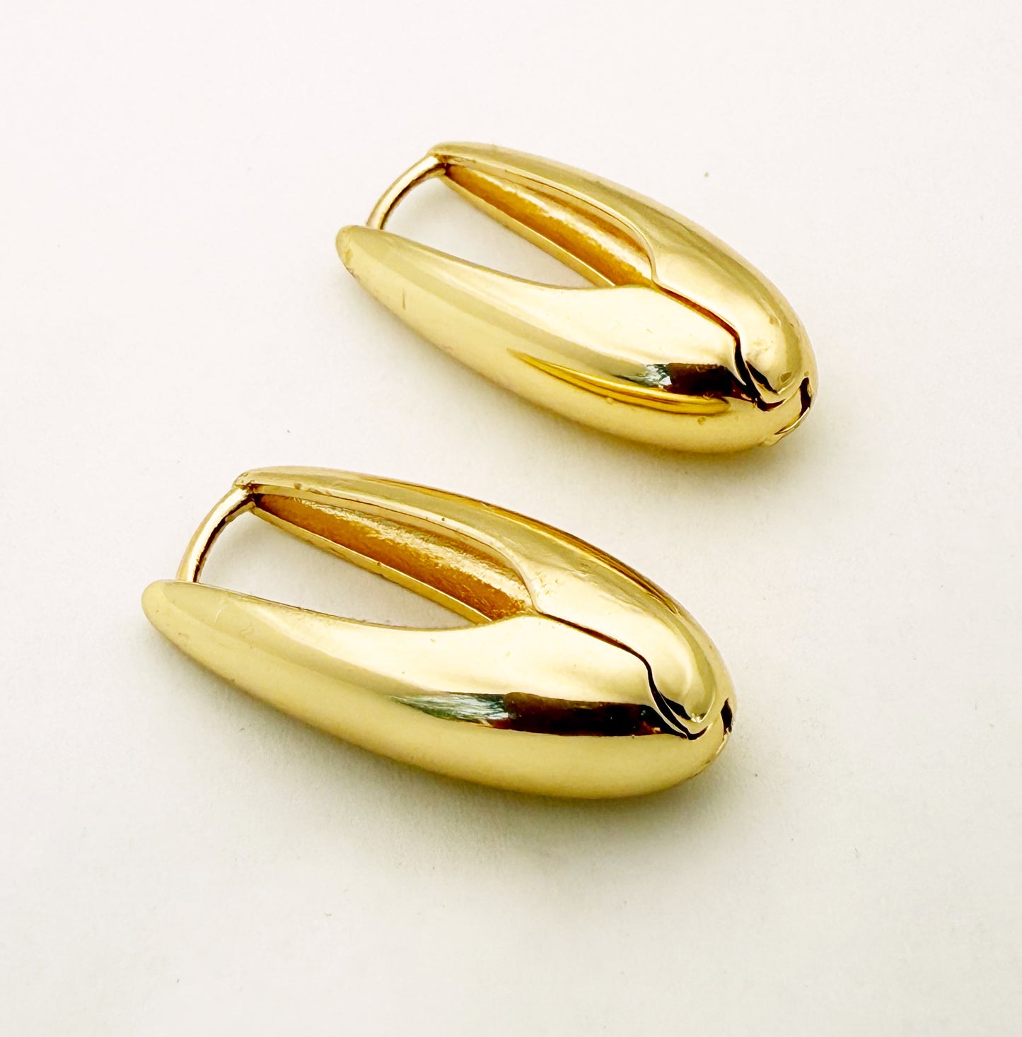 עגילי ספינה