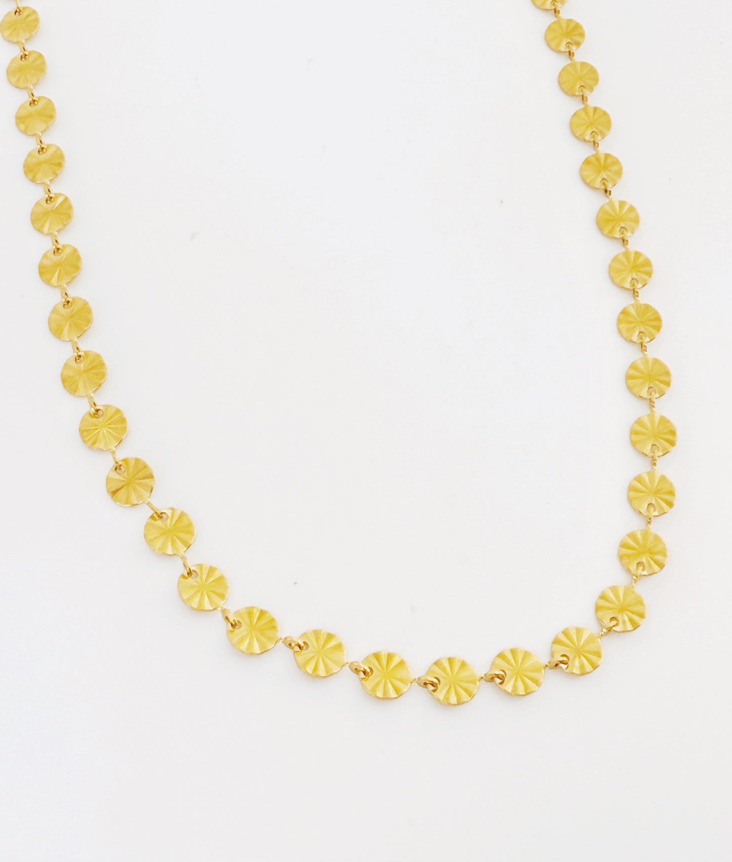 שרשרת זויתן