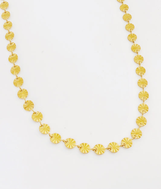 שרשרת זויתן