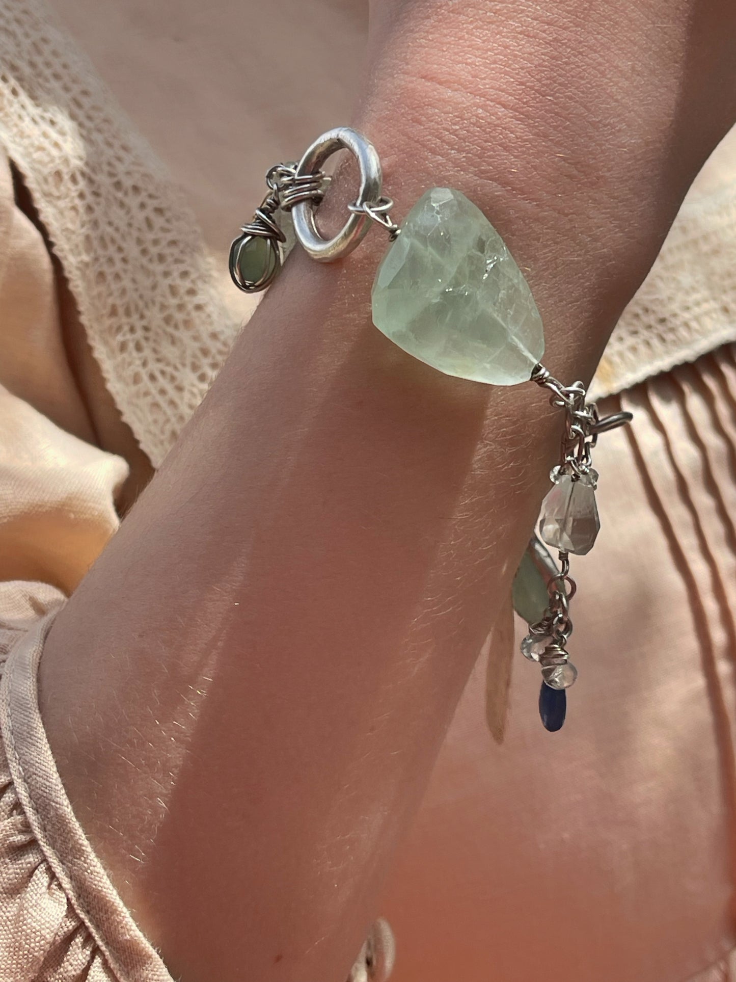 Bracelet 