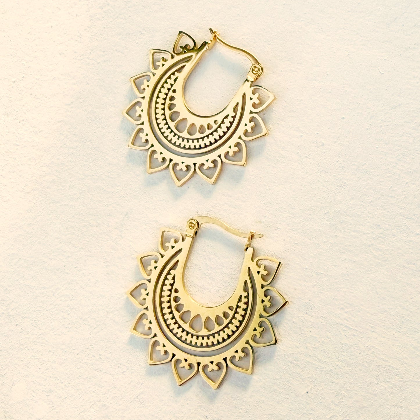 עגילי צבעוני המדבר