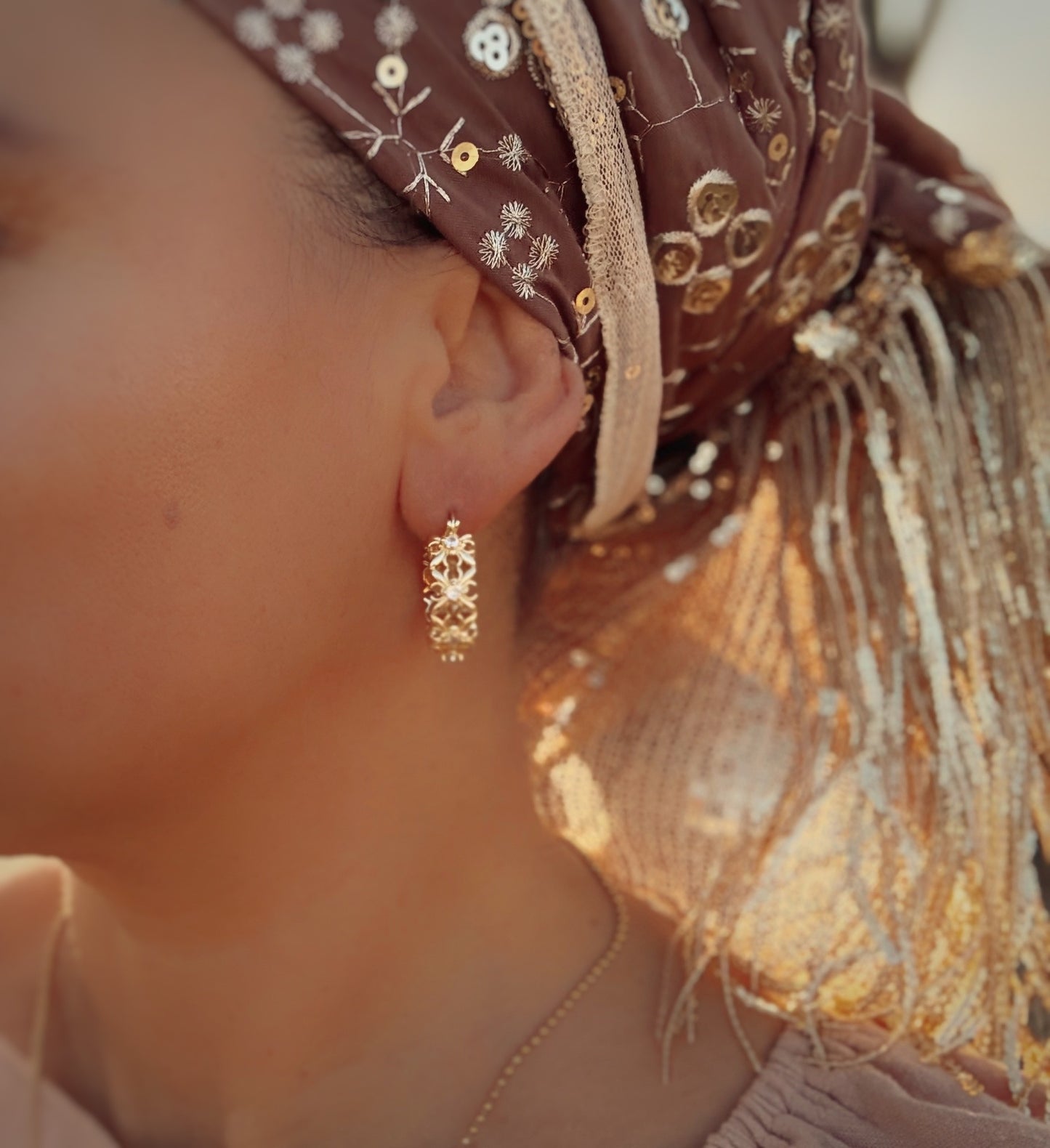 עגילי וחללו