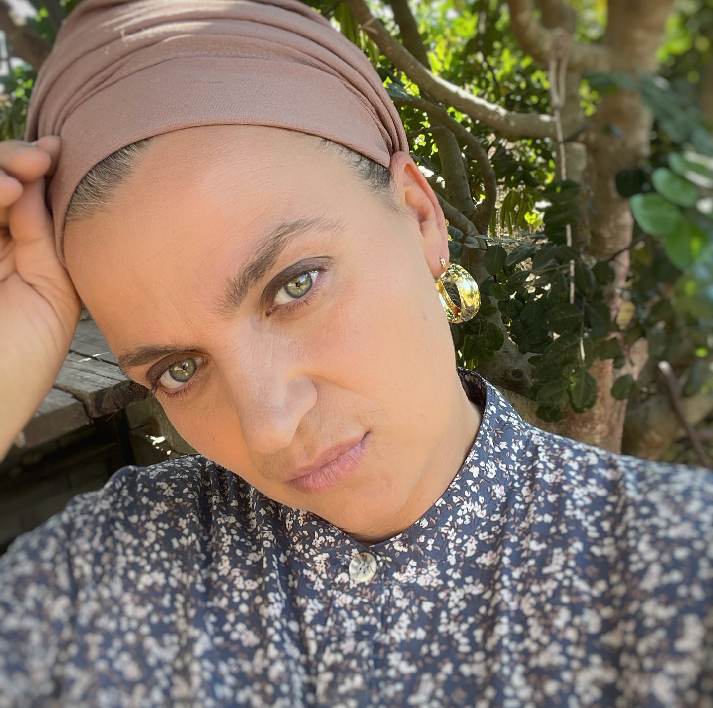 חישוקים עזובה