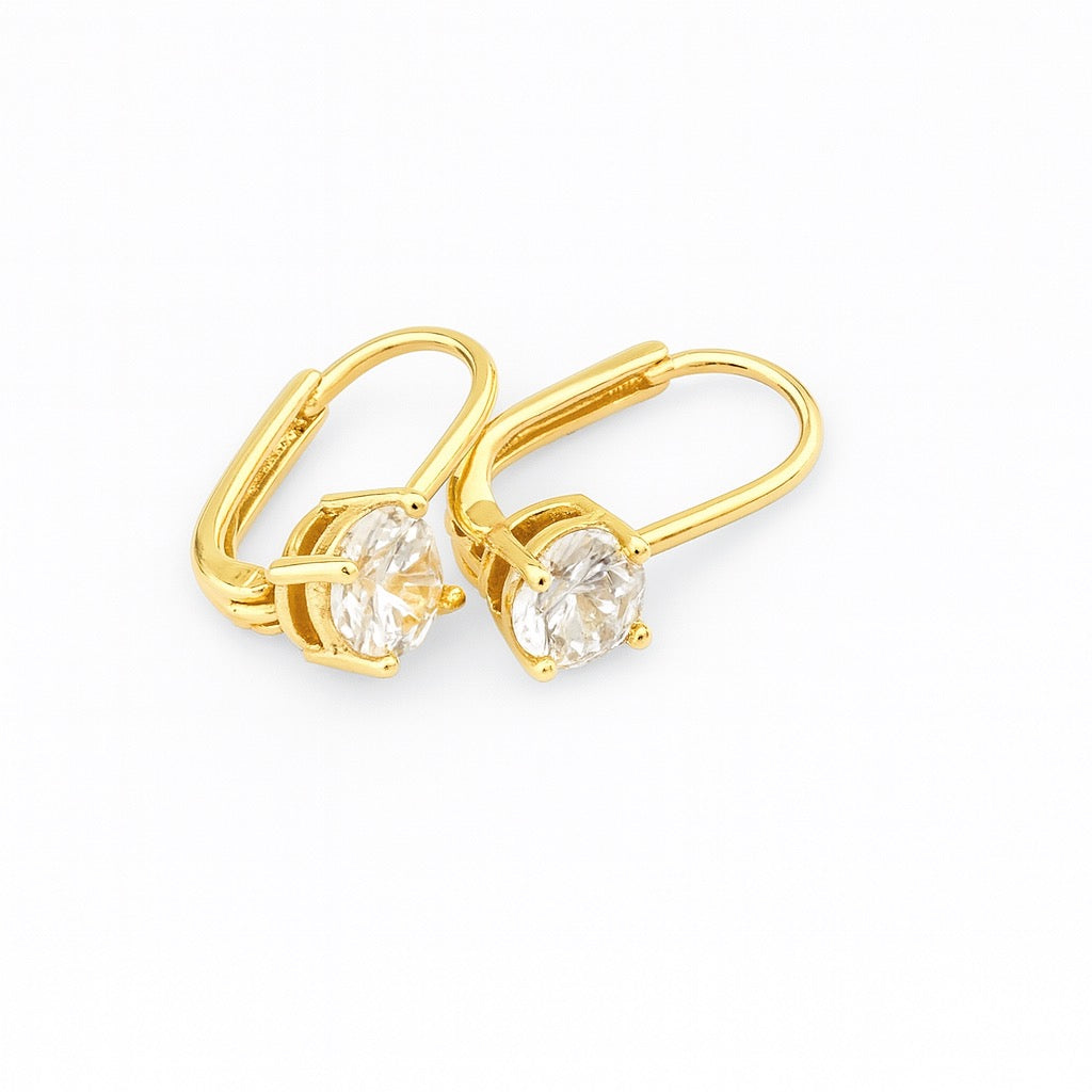 עגילי תפארת