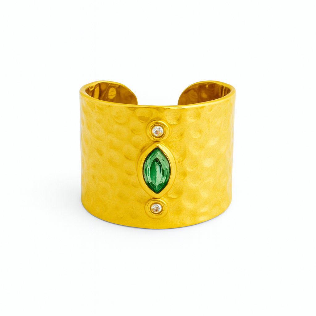 טבעת עין המים