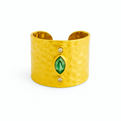 טבעת עין המים